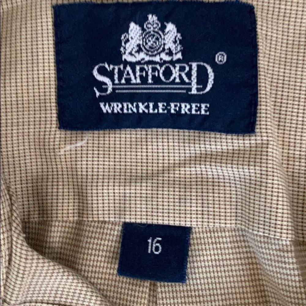 Short sleeves shirt